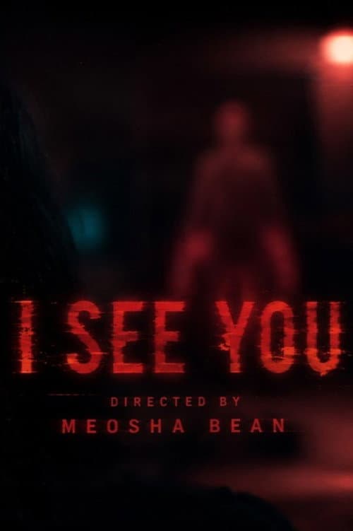 Poster for I See You