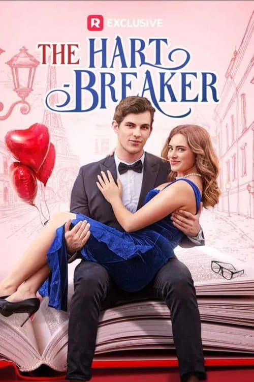 Poster for The Hart-Breaker