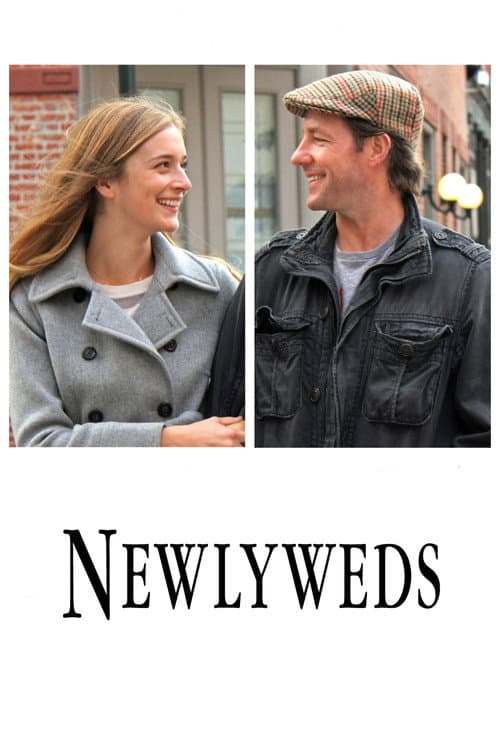 Poster for Newlyweds