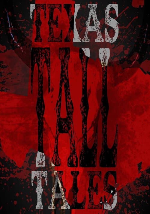 Poster for Texas Tall Tales