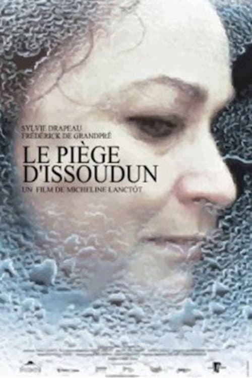 Poster for Le Piège d'Issoudun