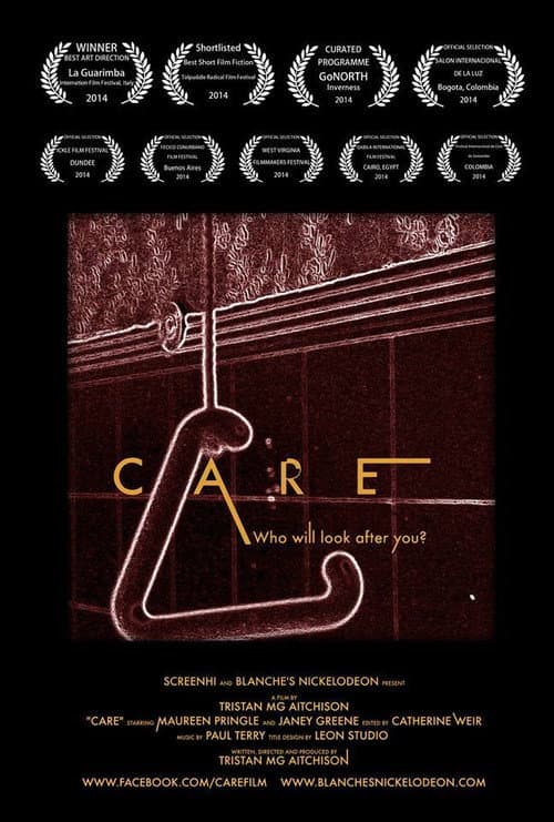 Poster for Care