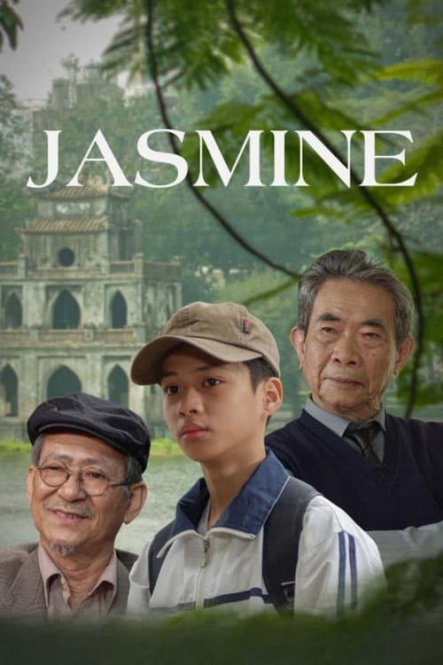 Poster for Jasmine