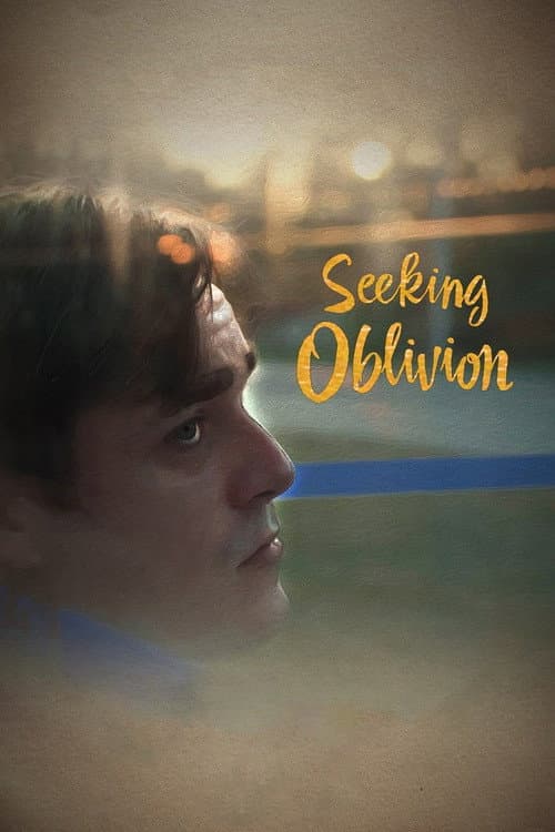 Poster for Seeking Oblivion