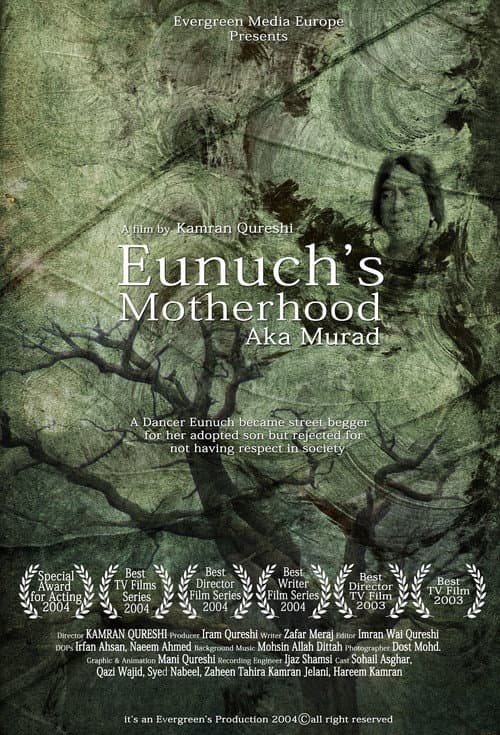Poster for Murad