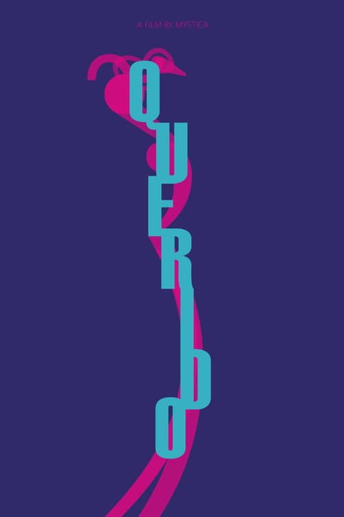 Poster for Querido