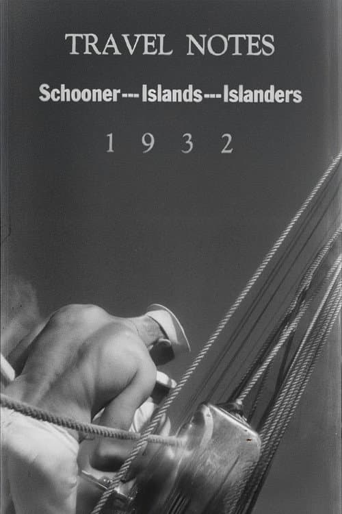 Poster for Travel Notes