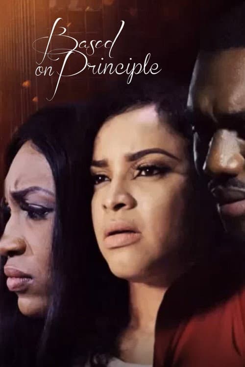 Poster for Based on Principle