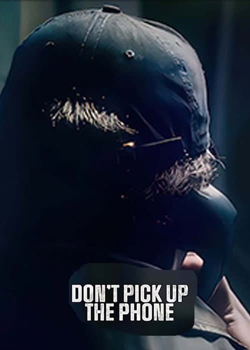 Poster for Pervert: Hunting the Strip Search Caller