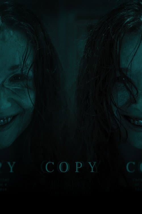 Poster for Copy