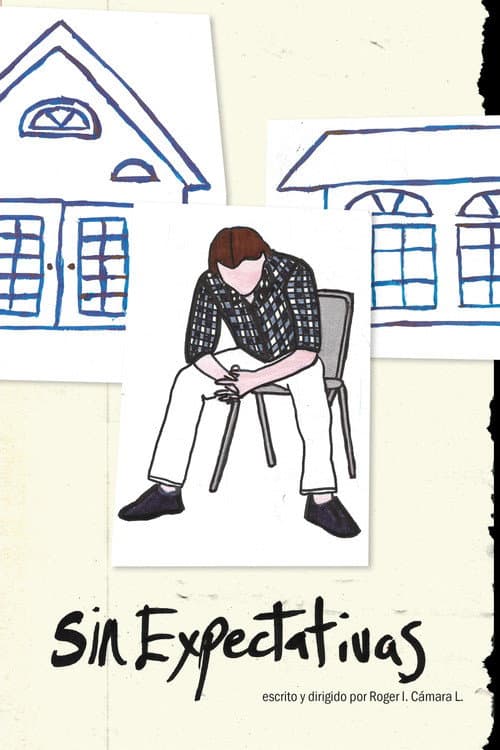 Poster for Without Expectations