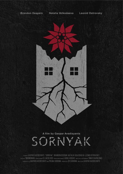 Poster for Sornyak
