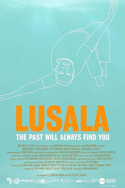 Poster for Lusala