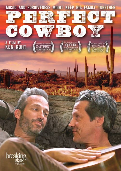 Poster for Perfect Cowboy