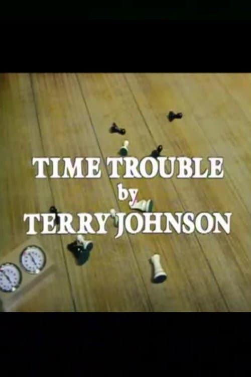 Постер до фільму «Time Trouble»
