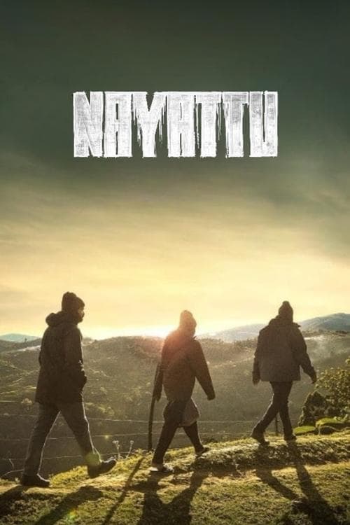 Poster for Nayattu