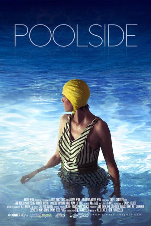 Poster for Poolside