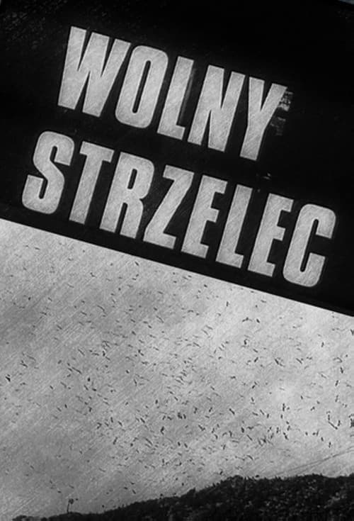 Poster for Freelancer