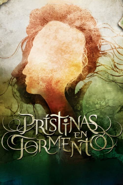 Poster for Pristine in Torment