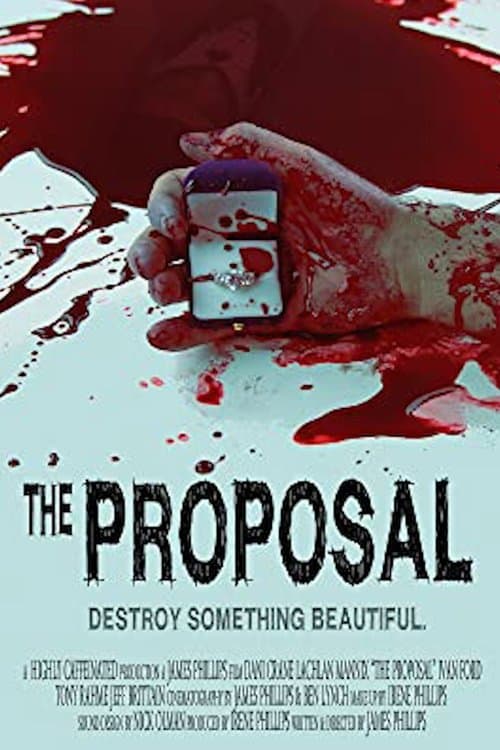 Poster for The Proposal