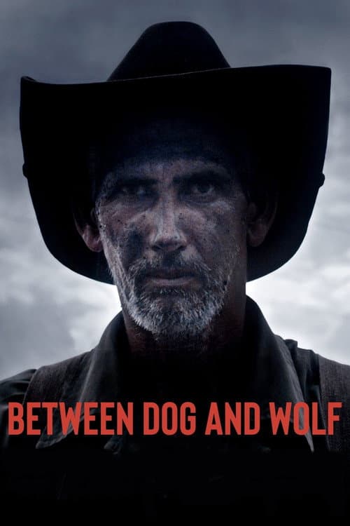 Poster for Between Dog and Wolf