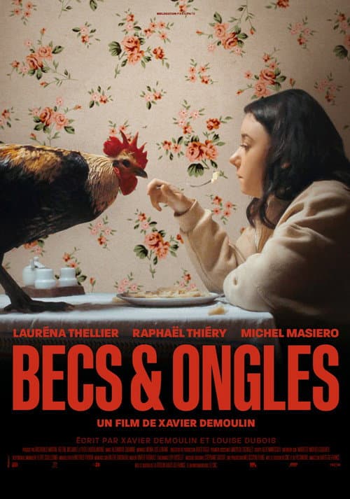 Poster for Beaks