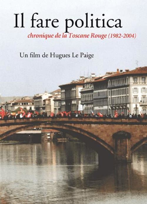 Poster for Il fare politica