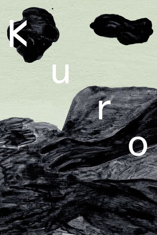 Poster for Kuro