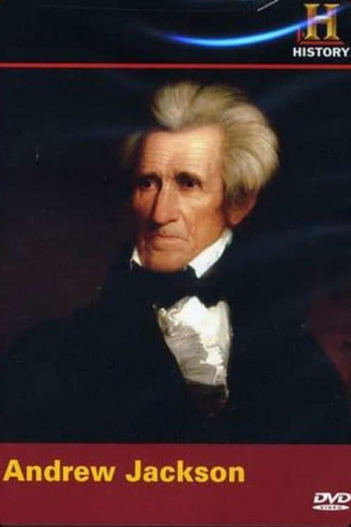 Poster for Andrew Jackson