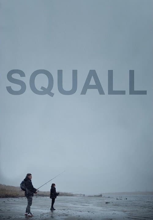 Poster for Squall
