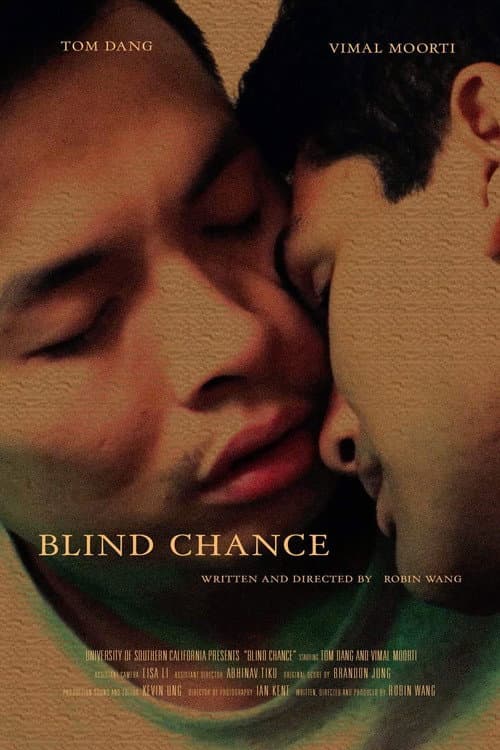 Poster for Blind Chance