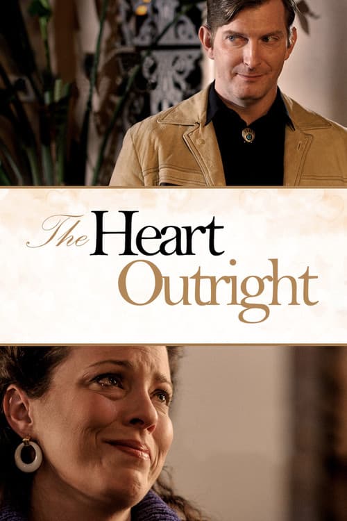 Poster for The Heart Outright