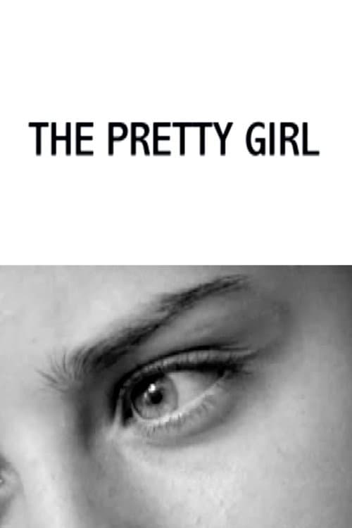Poster for The Pretty Girl