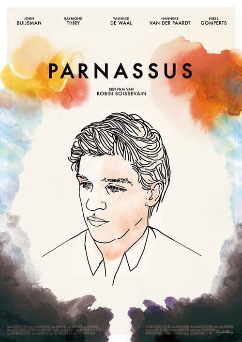 Poster for Parnassus