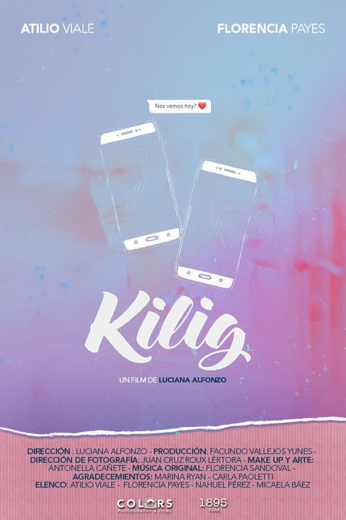 Poster for Kilig
