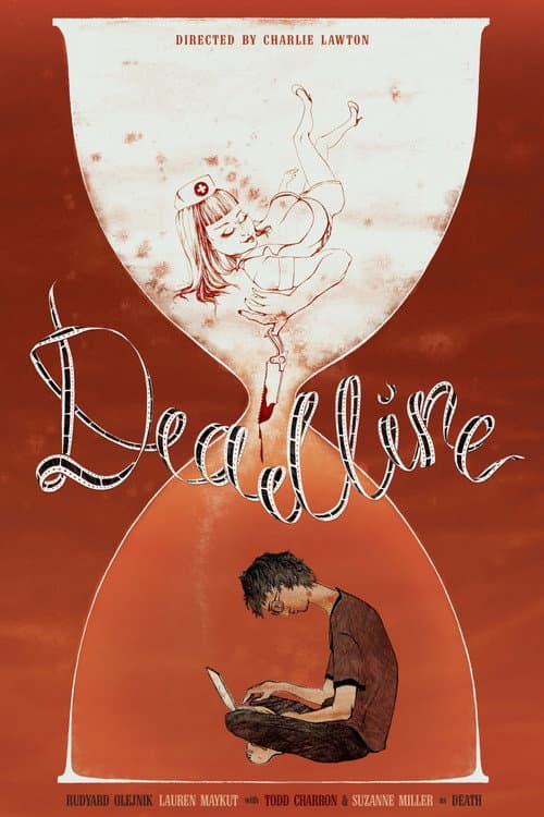 Poster for Deadline