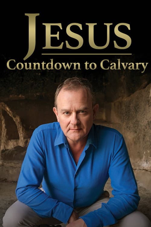 Poster for Countdown to Calvary