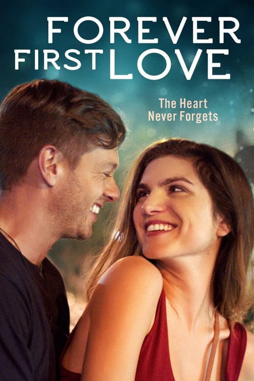 Poster for Forever First Love