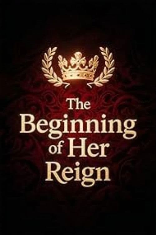 Poster for The Beginning of Her Reign