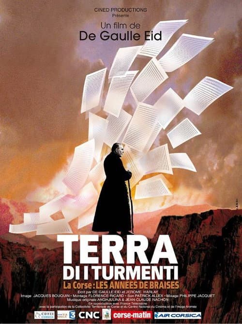 Poster for Terra di i Turmenti