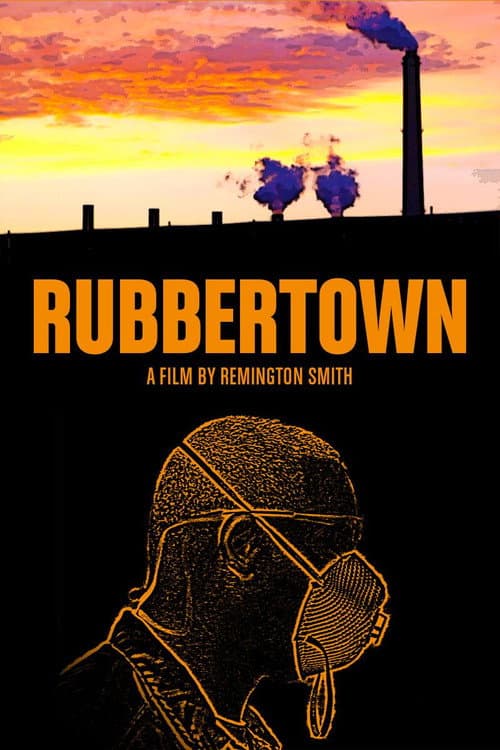 Poster for Rubbertown