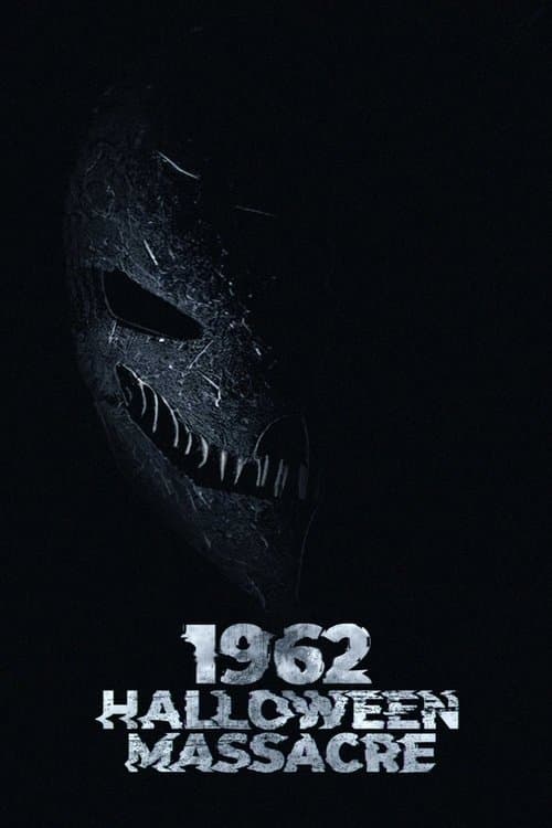 Poster for 1962 Halloween Massacre
