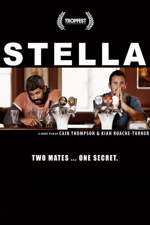 Poster for Stella