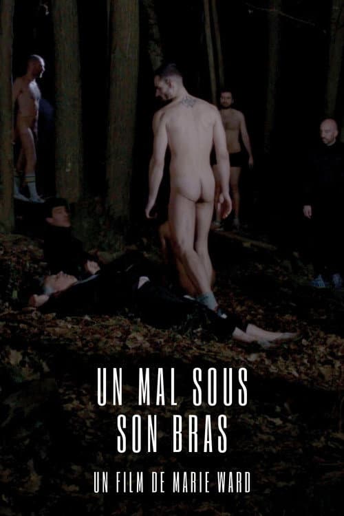 Poster for He Carries Evil Under His Armpit