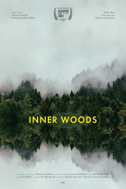 Poster for Inner Woods