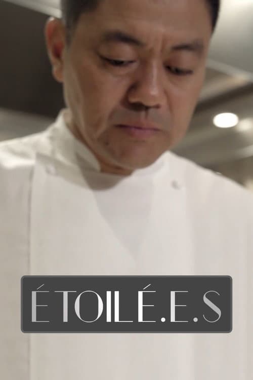 Poster for Étoilé.e.s