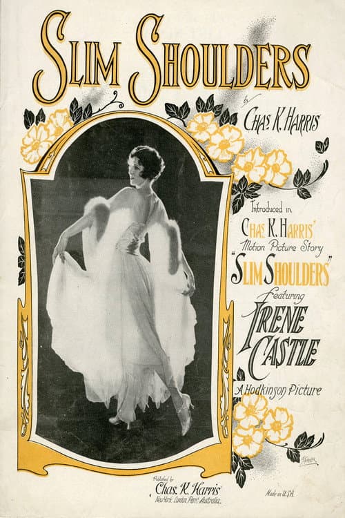 Poster for Slim Shoulders