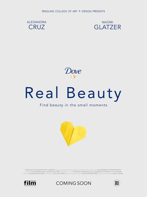 Poster for Real Beauty