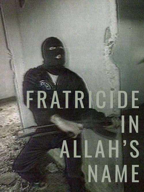 Poster for Fratricide in Allah's Name