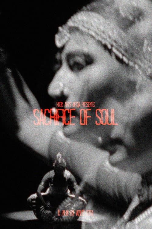 Poster for Sacrifice Of Soul